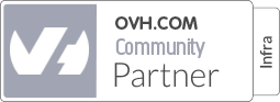OVH Partnet Infrastructure