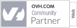 OVH Partner WEB